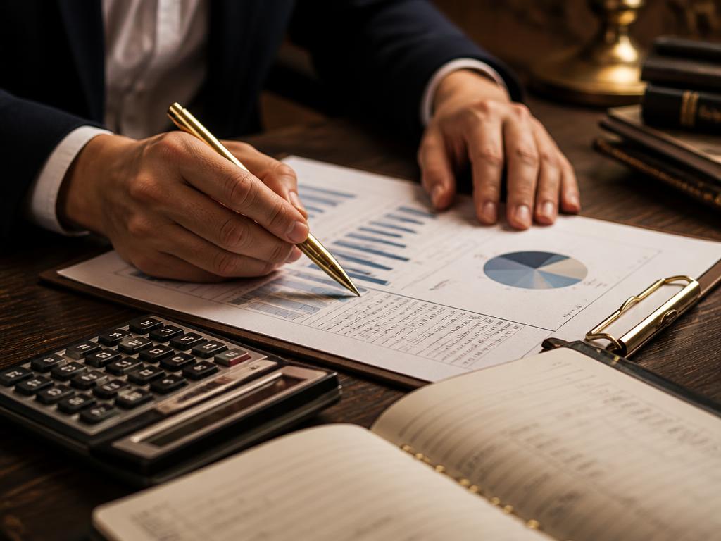 Laufende Buchhaltung mit Agenda Software